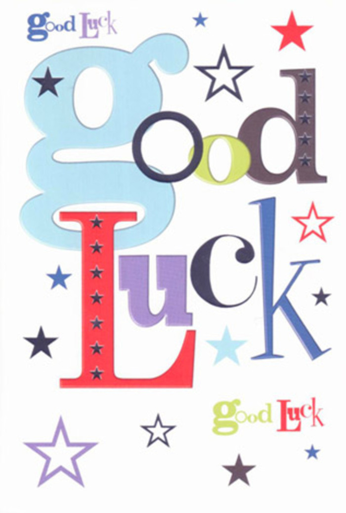 Radiating positive energy, this vibrant luck-themed card is designed with Roehampton's unique flair in mind. Every letter of 'Good Luck' pops with personality: broad strokes in soft pastel blue, slender accents of midnight black, joyful hints of red, and lush mossy green, all punctuated by a constellation of colorful stars. The white space allows each hue and playful font to breathe-just as the wide-open lawns of Roehampton let the community flourish. The design echoes cheers from friends at a local café, with every detail reinforcing the feeling of encouragement and cheer that defines Roehampton gatherings. The texture of the card is sleek and inviting, evoking the satisfaction of high-quality florist paper beneath your fingertips. When given for a new adventure-a neighbour pursuing a new role, a student preparing for exams, or someone making brave changes-it becomes more than just a wish. Like a hand-tied bouquet from Roehampton's trusted florists, it is a tangible token of hope, sincere belief, and supportive community spirit.